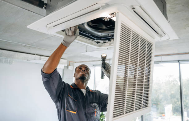 Licensed Hvac Repair service in Lyons, KS - FH HVAC