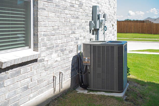 Reliable Hvac Repair contractor in Lyons, KS by FH HVAC